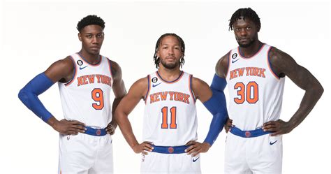 new york knicks 2023